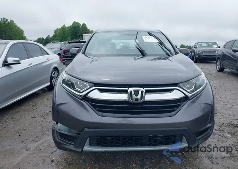 2019 Honda Cr-V Lx from USA, damaged, VIN 2HKRW5H30KH419232